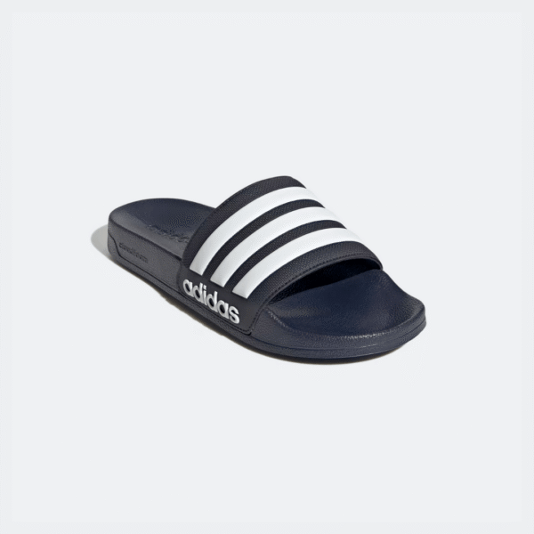 Adidas Slide Shower Blu Mn