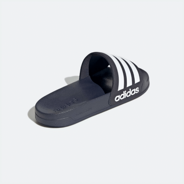 Adidas Slide Shower Blu Mn
