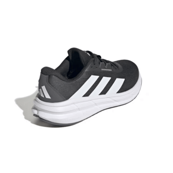 ADIDAS21122546 Adidas Questar 3 Blk Mn