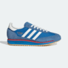 Adidas Sl 72 Rs Blu Mn