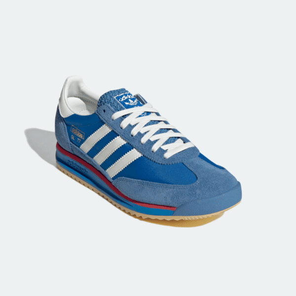 Adidas Sl 72 Rs Blu Mn