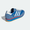 Adidas Sl 72 Rs Blu Mn