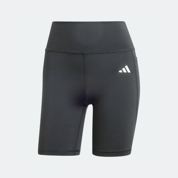Adidas Short Top Blk Wm