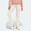 Adidas Pants Flared Bei Wm
