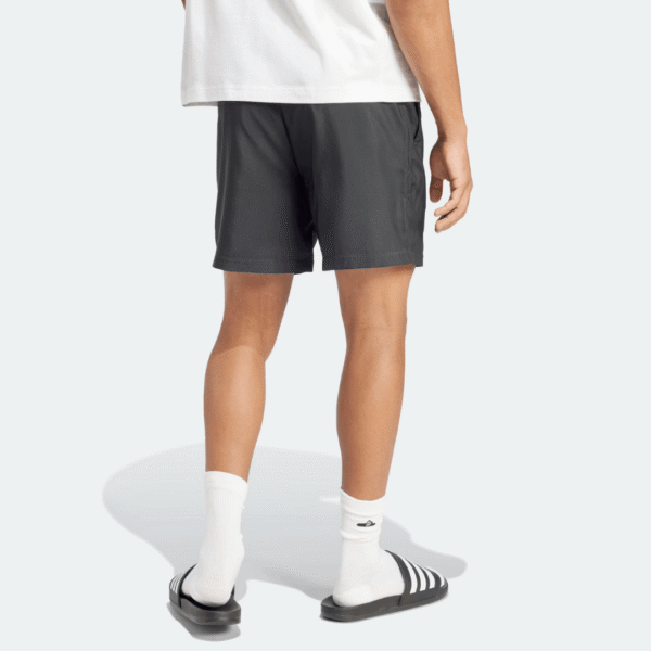ADIDAS21122570 Adidas Short Classic Blk Mn