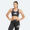 ADIDAS21122572 Adidas Top Training Blk Wm