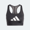 ADIDAS21122574 Adidas Top Training Blk Wm