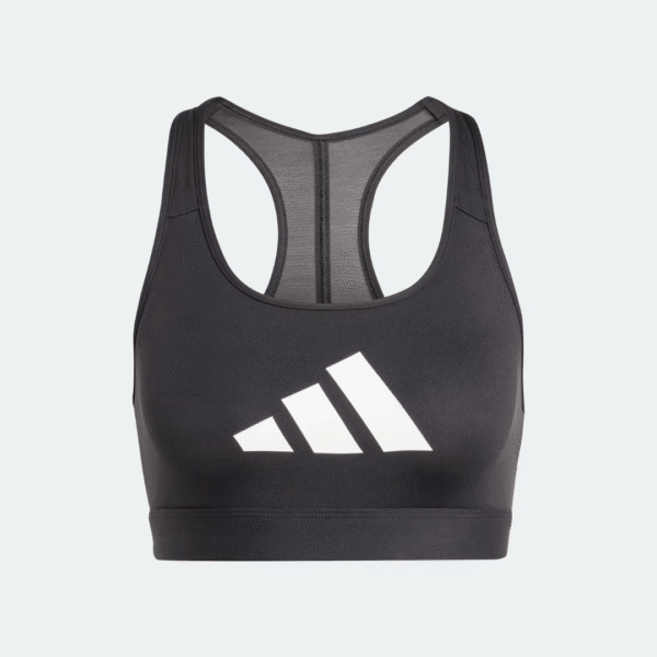 ADIDAS21122574 Adidas Top Training Blk Wm