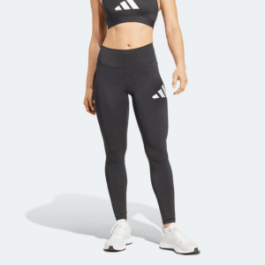 Adidas Leggings Training Blk Wm