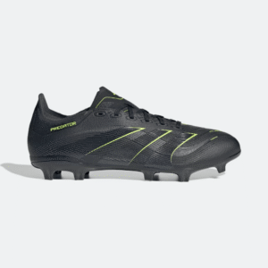 Adidas Predator League Blk Mn