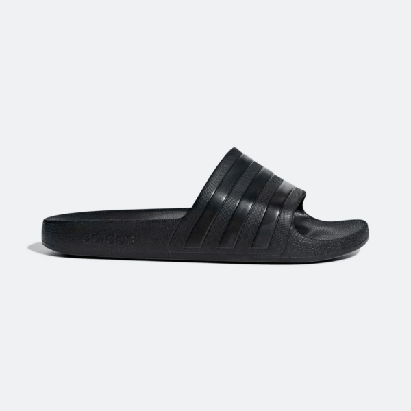 Adidas Slide Classic Blk Mn