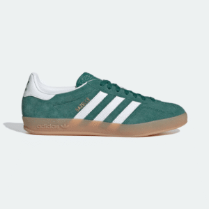 Adidas Gazelle Indor Gre Mn
