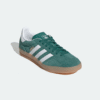 ADIDAS21122585 Adidas Gazelle Indor Gre Mn
