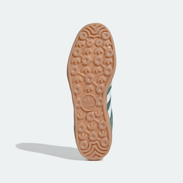 ADIDAS21122587 Adidas Gazelle Indor Gre Mn