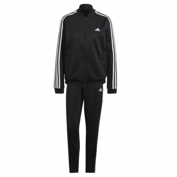 Adidas Stripes Track Blk Wm