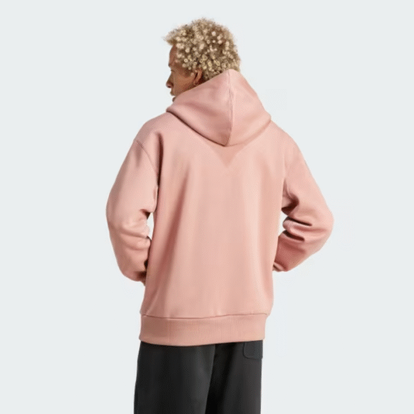 Adidas Hoodie Fleece Pin Mn