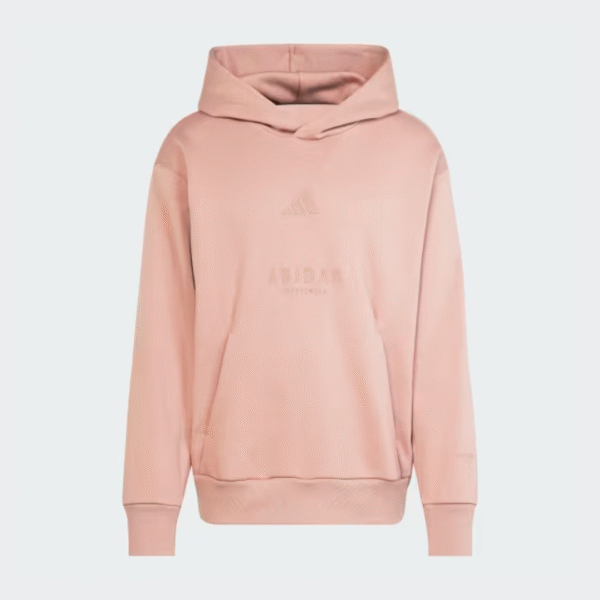 Adidas Hoodie Fleece Pin Mn