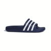 Adidas Slide Classic Blu Mn