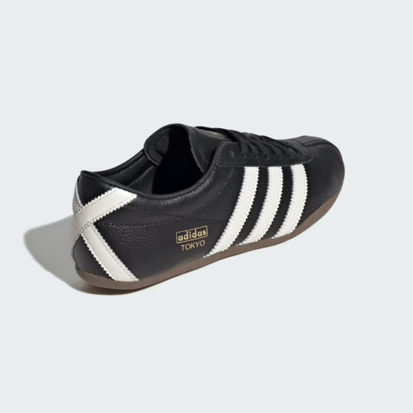 Adidas Tokio Lifestyle Blk Wm