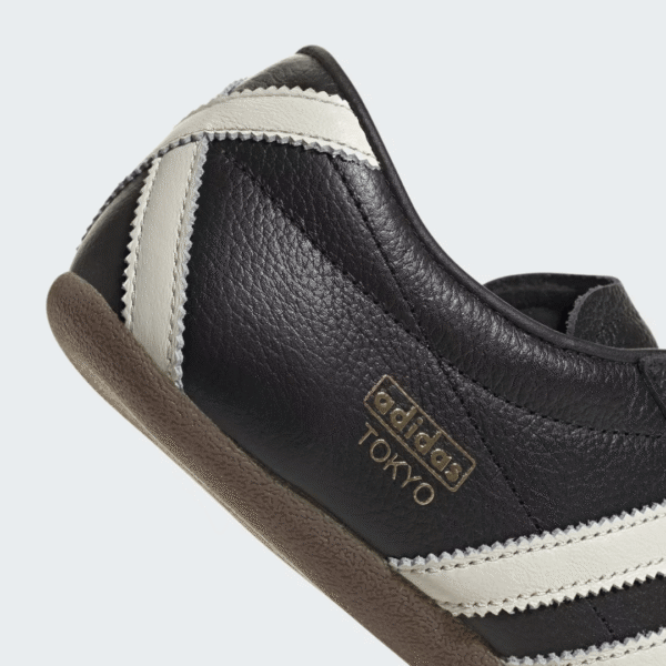 Adidas Tokio Lifestyle Blk Wm