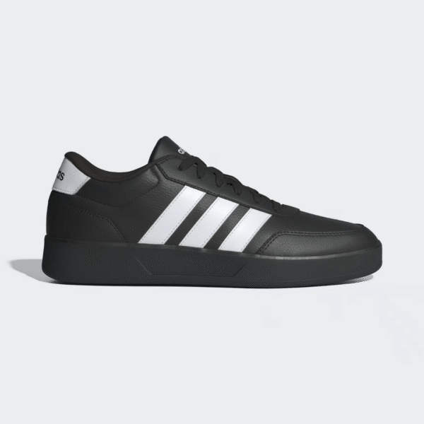 Adidas Breacknet 3.0 Blk Mn