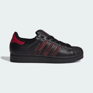 Adidas Superstar Blk Mn