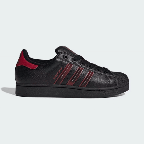 Adidas Superstar Blk Mn