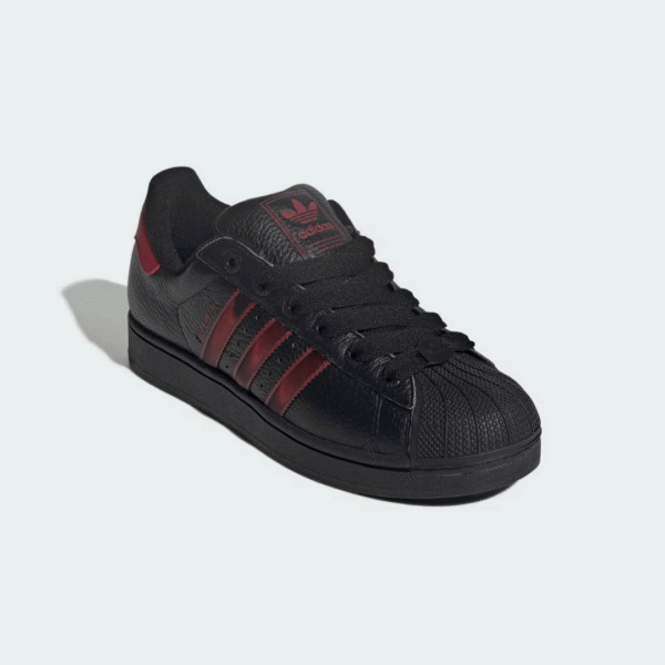 Adidas Superstar Blk Mn