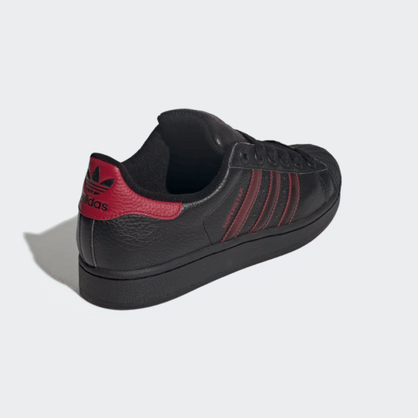 Adidas Superstar Blk Mn