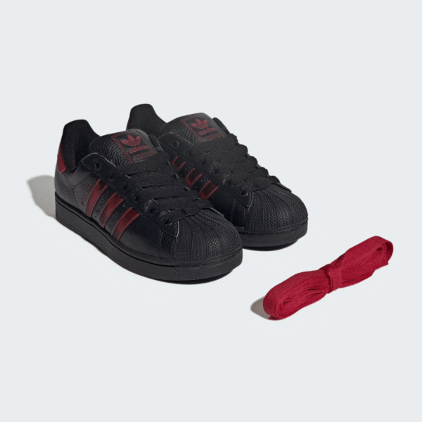 Adidas Superstar Blk Mn