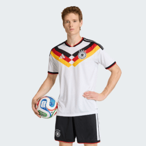 Adidas Tshirt Local Alemania Mn