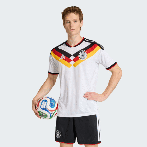Adidas Tshirt Local Alemania Mn