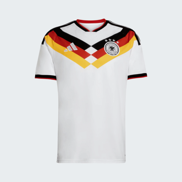 Adidas Tshirt Local Alemania Mn
