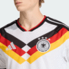 Adidas Tshirt Local Alemania Mn