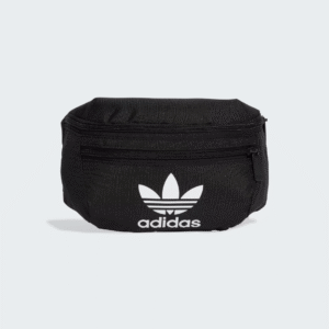 ADIDAS261125135 Adidas Waistbag Classic Blk