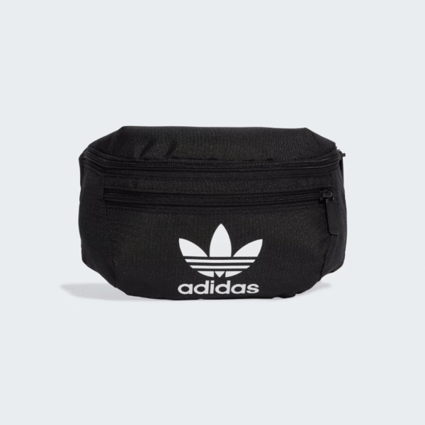 ADIDAS261125135 Adidas Waistbag Classic Blk