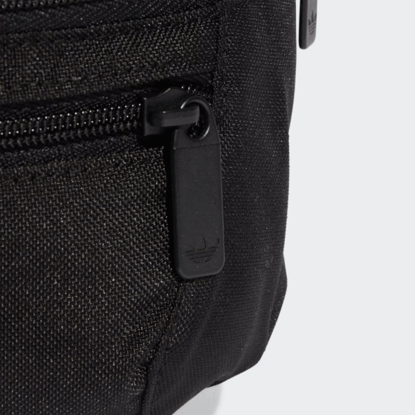 ADIDAS261125139 Adidas Waistbag Classic Blk
