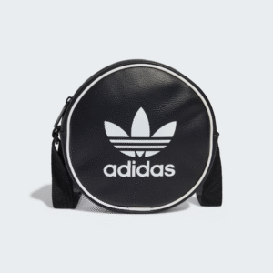 ADIDAS261125141 Adidas Round Bag Blk