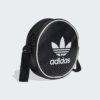 ADIDAS261125143 Adidas Round Bag Blk