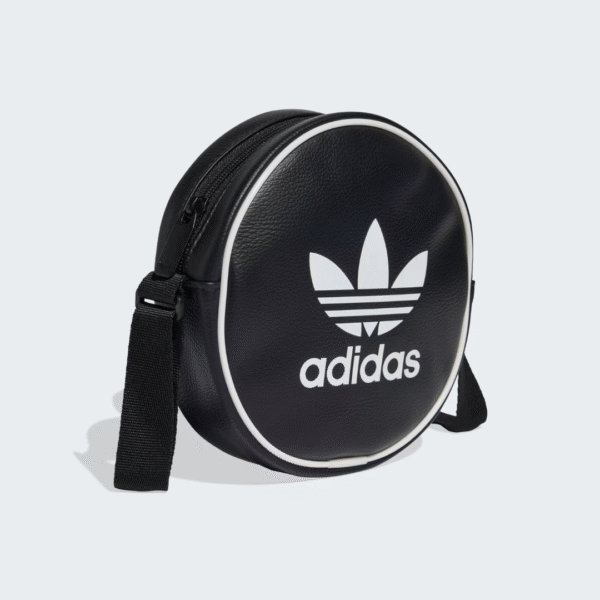 ADIDAS261125143 Adidas Round Bag Blk
