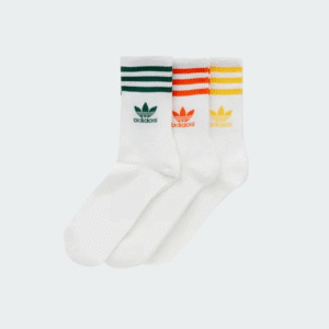 Adidas Socs Originals Pack 3