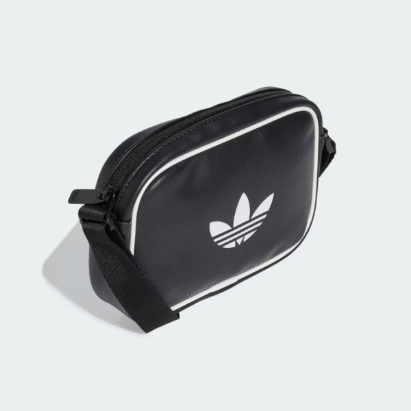 ADIDAS261125155 Adidas Shoulder Bag Blk