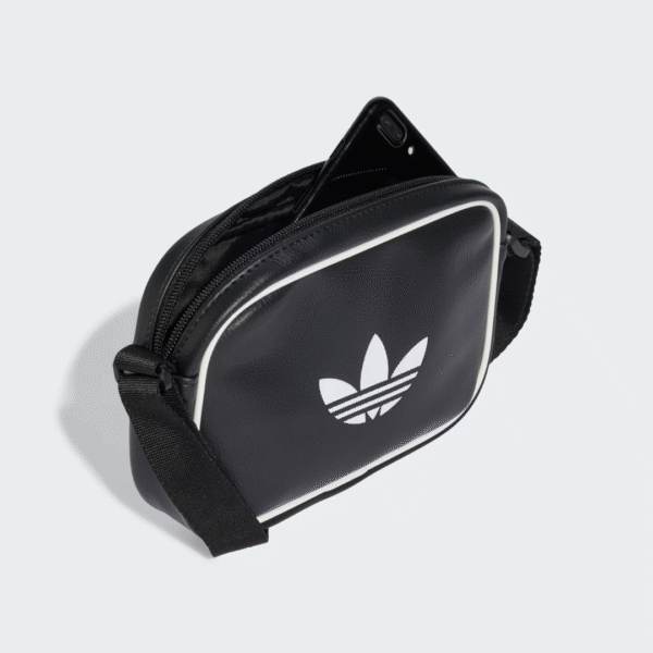 ADIDAS261125156 Adidas Shoulder Bag Blk