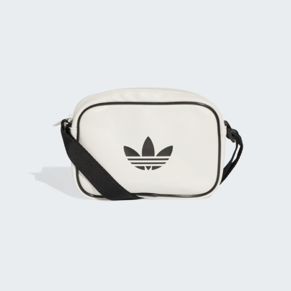 ADIDAS261125158 Adidas Shoulder Bag Whi