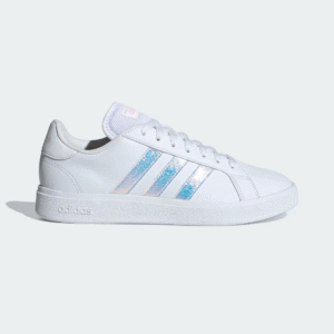 Adidas Grand Court Base Whi Wm