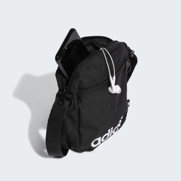 Adidas Bag Classic Blk
