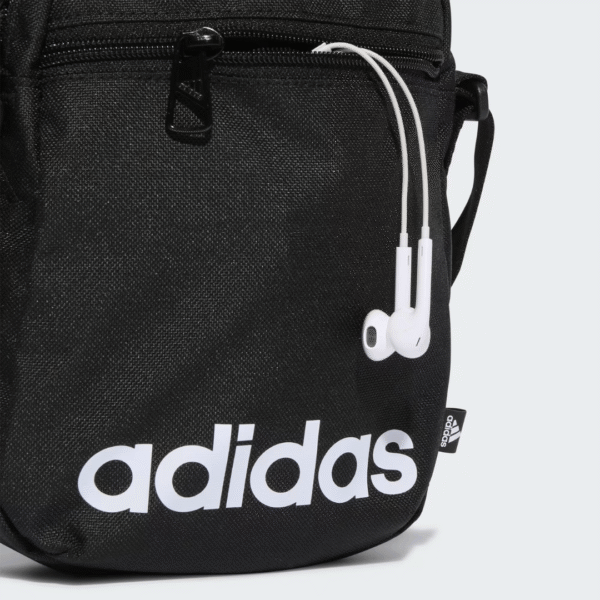 Adidas Bag Classic Blk