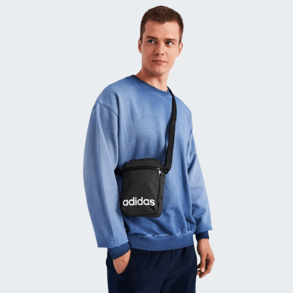 Adidas Bag Classic Blk