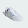 Adidas Grand Court Base Whi Wm