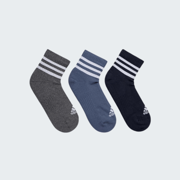 ADIDAS261125176 Adidas Socs Bassic Pack 2